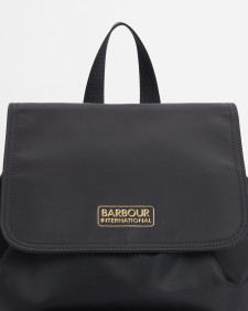 Qualify Backpack Classic Black