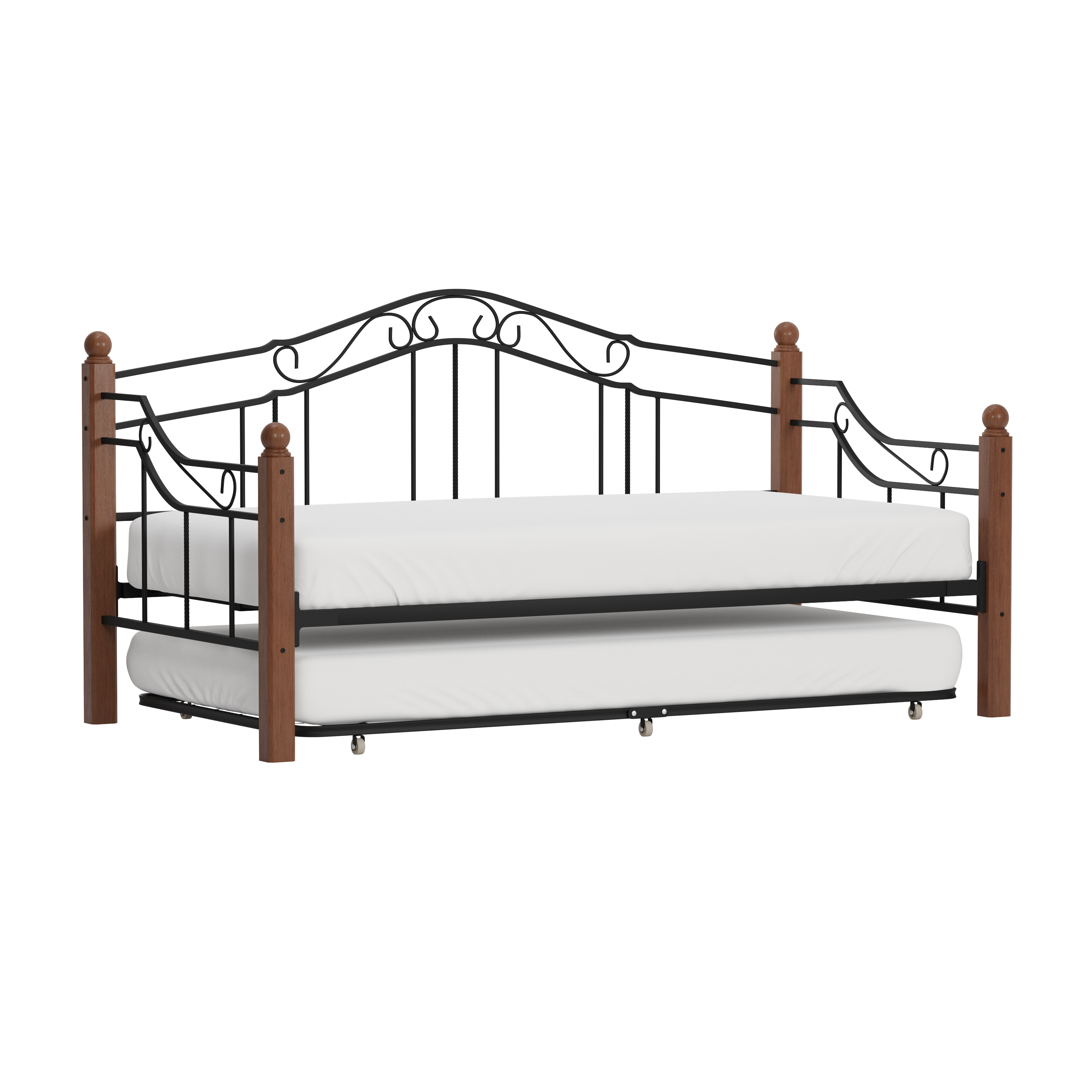 Madison Metal Daybed