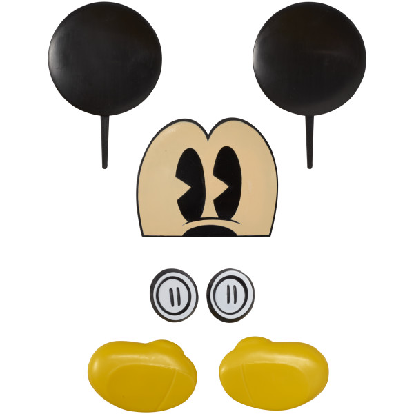 Mickey Mouse Creations DecoSet®