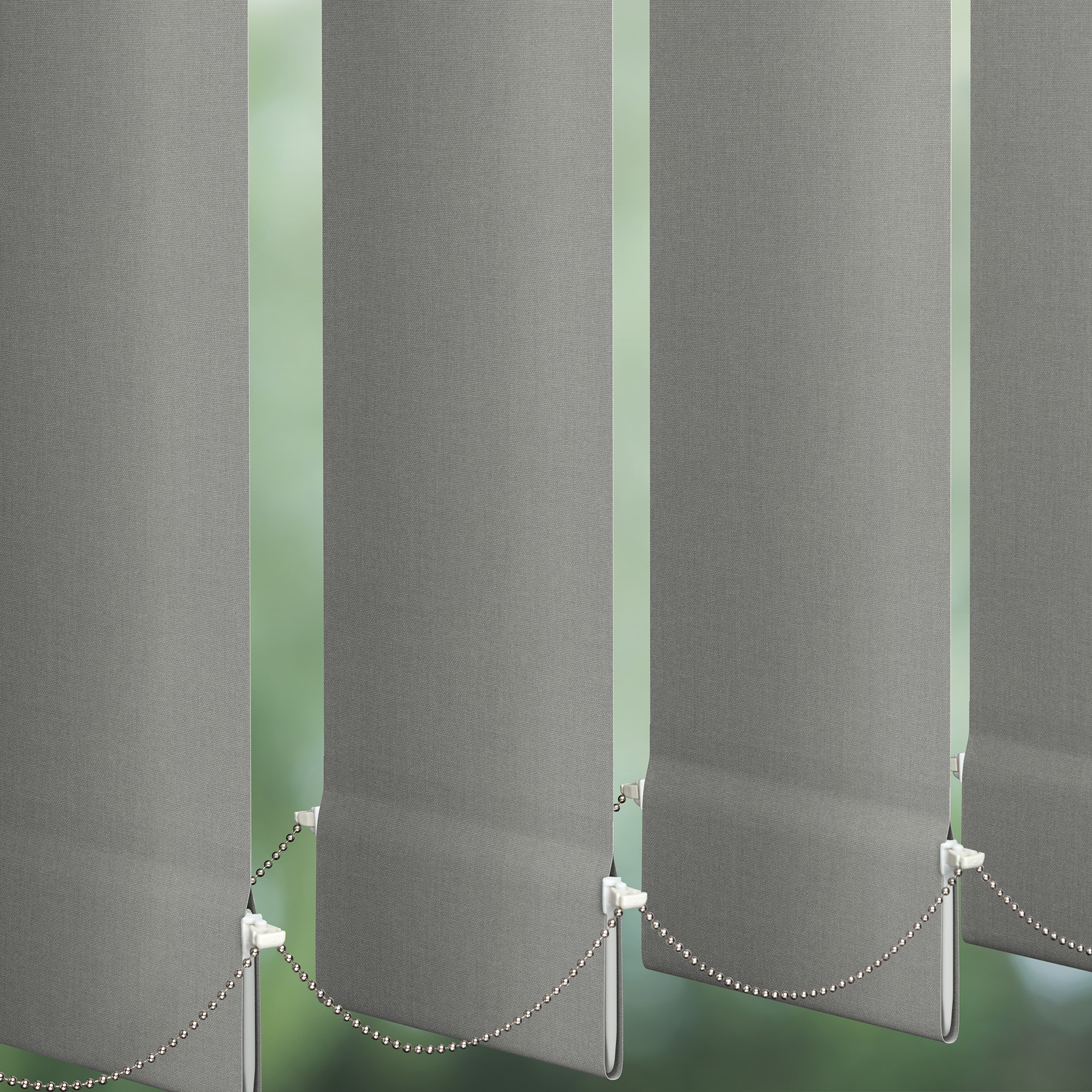 Status 2506 Vertical Blind