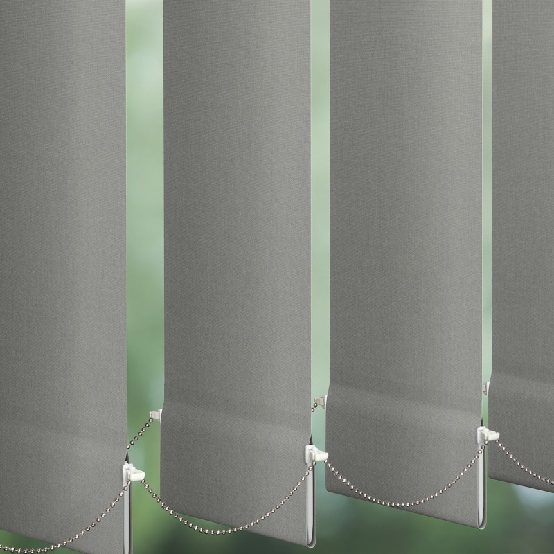 Status 2506 Vertical Blind