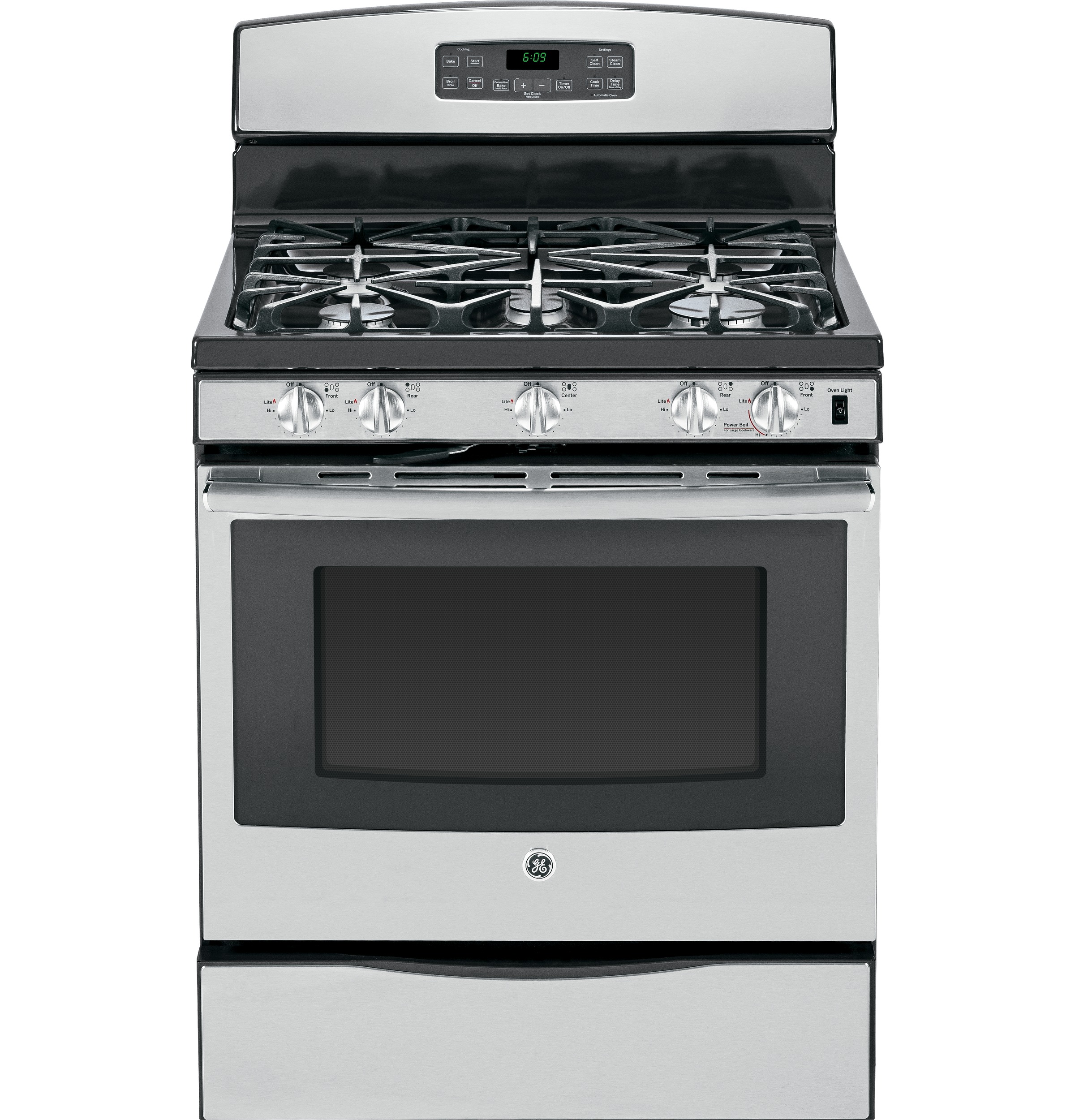 GE® 30