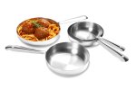 Mini Sauce Pan - Shallow
