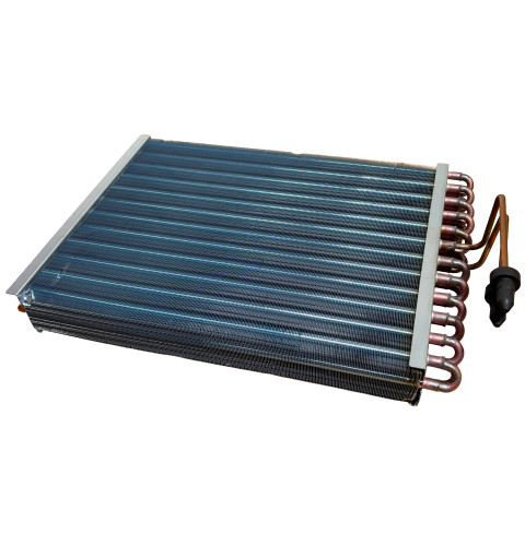 Evaporator Assembly