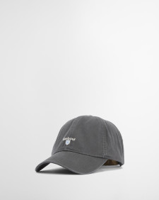 Cascade Sports Cap Asphalt