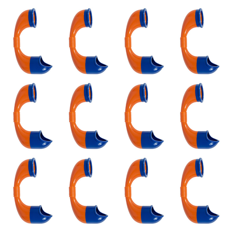 Phonics Phones - Set of 12