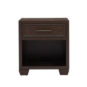 Clubhouse Nightstand - 8872-450