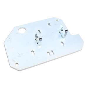 Extrapressure Setting Pin Holder