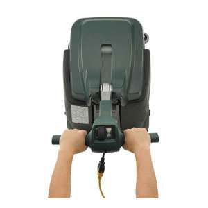 Tennant, Nobles, Strive Compact, 15", 5 gal, Walk Behind Extractor