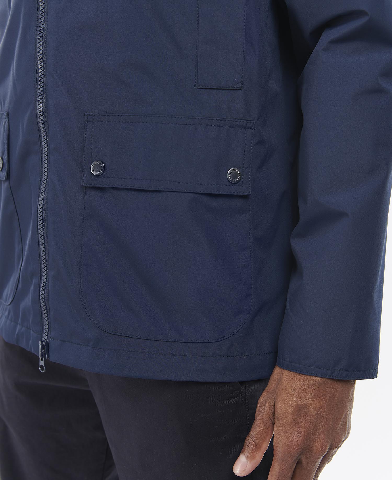 Domus Waterproof Jacket image number 6