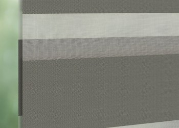 Tours 2193 Duo roller blinds