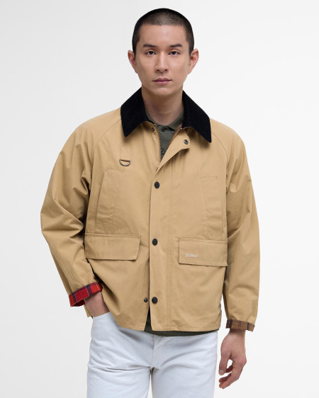 Solar Spey Casual Jacket