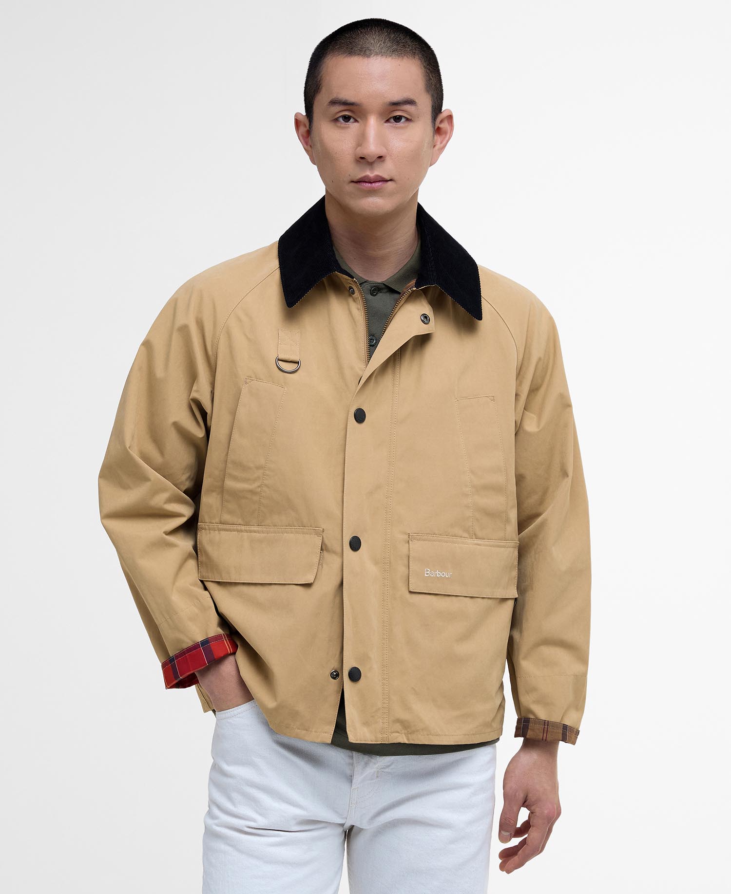 Solar Spey Casual Jacket image number 0