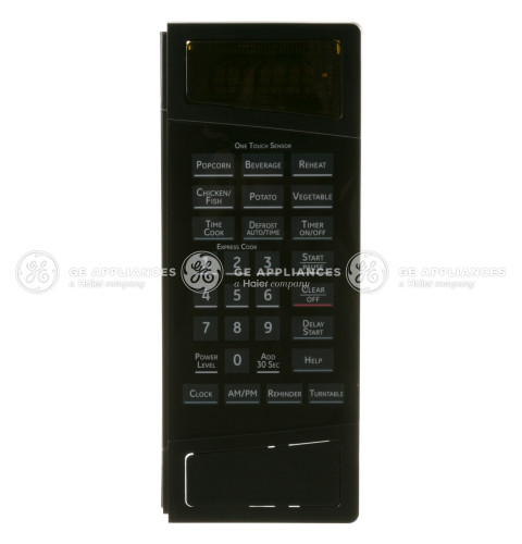 CONTROL ASSEMBLY