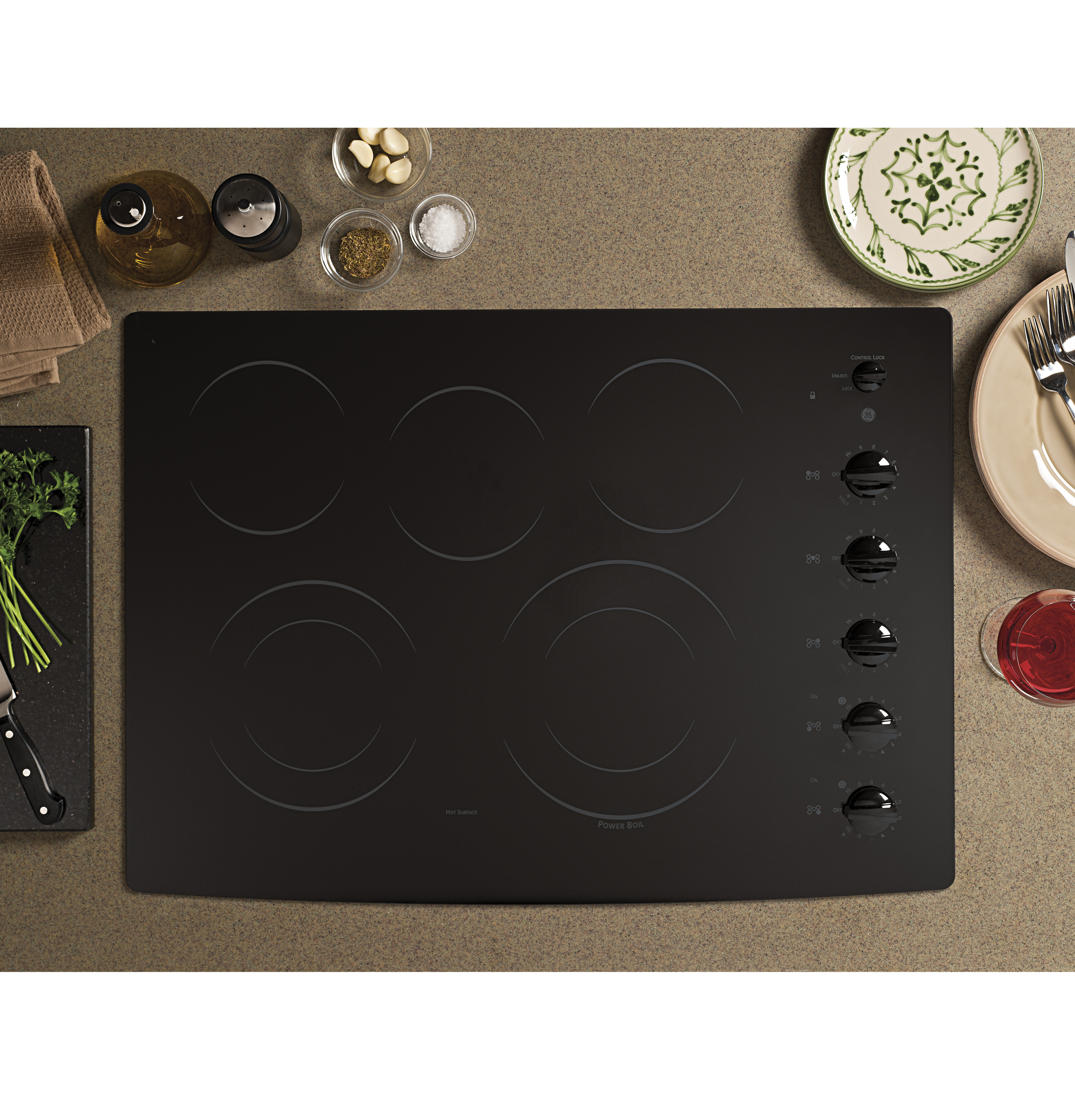 GE Profile™ Series 30