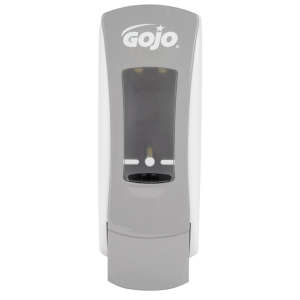 Gojo, ADX-12™, 1250ml, Gray, Manual Dispenser