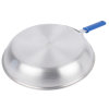14-inch Wear-Ever® fry pan with SteelCoat x3™ nonstick coating and Cool Handle® silicone handle
