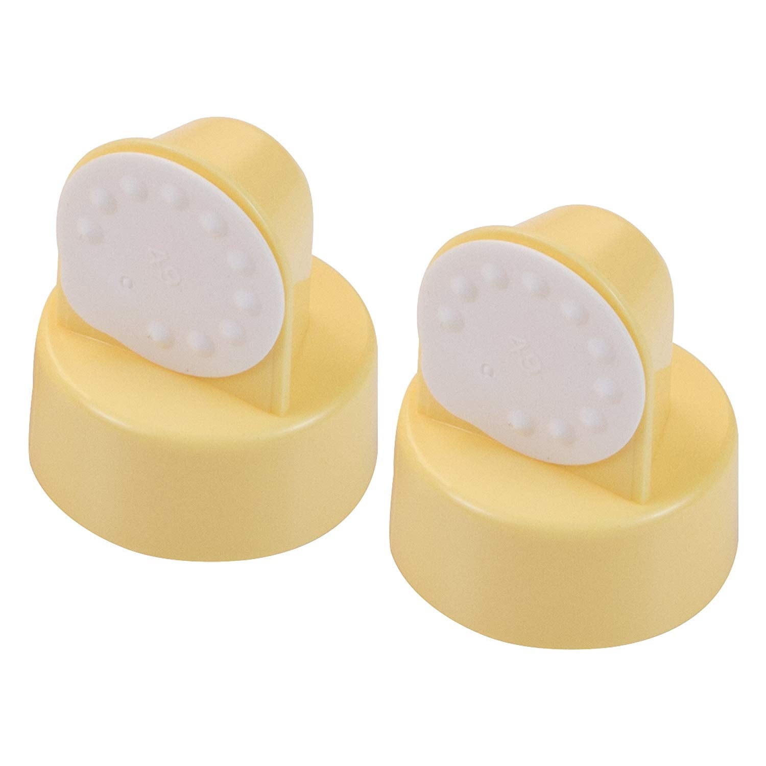 Medela VALVE/MEMBRANE, F/BREAST PMP PUMP & STYLE (6/CS)