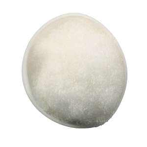 Hillyard, 4.5in, Toilet Bowl Cone Mop, Polypropylene Bristles, White