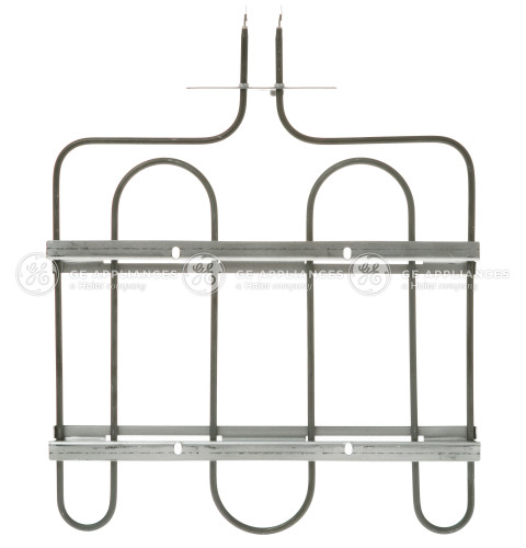 SHIELD BROIL ASM