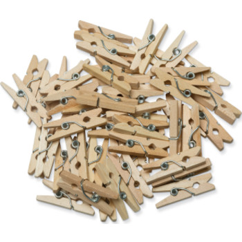 Clothes Pins