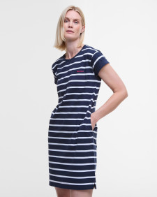 T-Shirt-Kleid Otterburn Striped 
