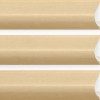 Champagne PR10-989 Pirouette® Blinds