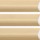 Champagne PR10-989 Pirouette® Blinds