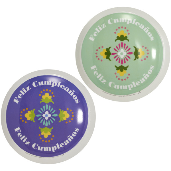 Feliz Cumpleaños Pop Tops®
