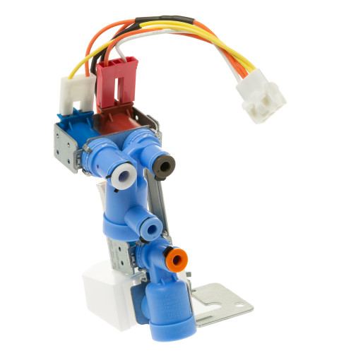 ISOLATION VALVE AND JUMPER