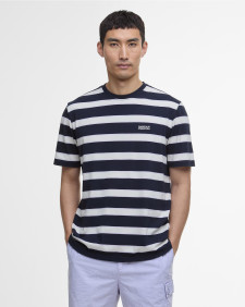 T-Shirt Luca Striped 