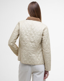 Steppjacke Summer Liddesdale 
