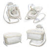 SmartSize 4-in-1 Soothing Solution™ - Sullivan