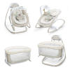 SmartSize 4-in-1 Soothing Solution™ - Sullivan