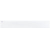 42 1/2-inch polyethylene cutting board for Servewell® streamlined hot-food table