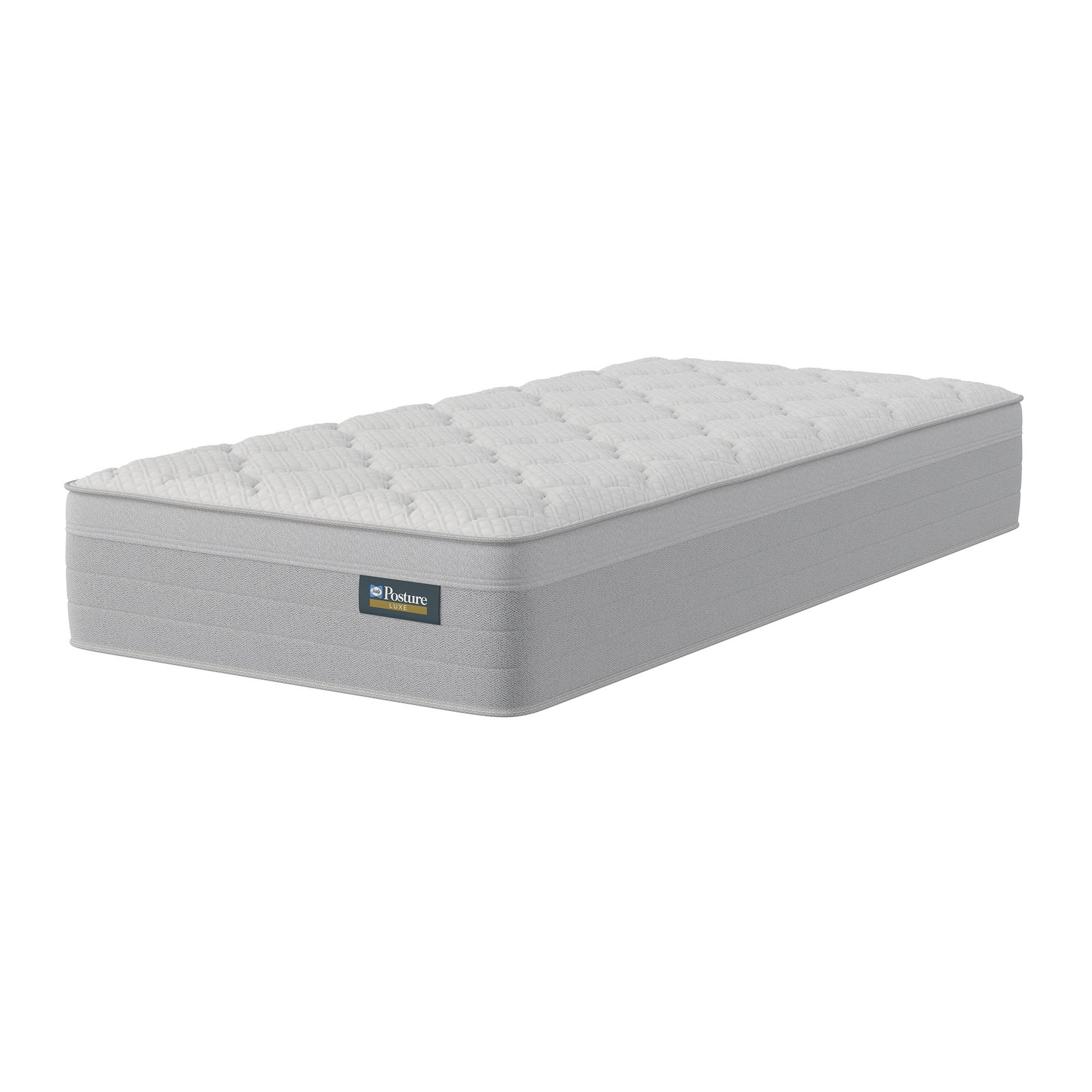 Product image of the  Sealy Hamilton Mattress, Medium from Forty Winks