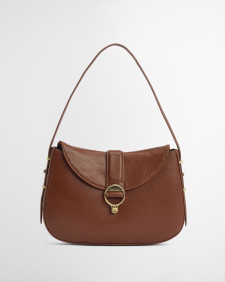 Alder Leather Shoulder Bag 