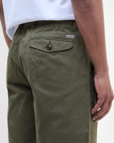 Neuston Twill Short 