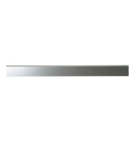 Cooktop Baffle — Model #: WB02X26802 Cooktop Baffle — Model #: WB02X26802