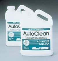 Autoclean Autoclave Cleaner & Enhancer Liquid Qt/Btl
