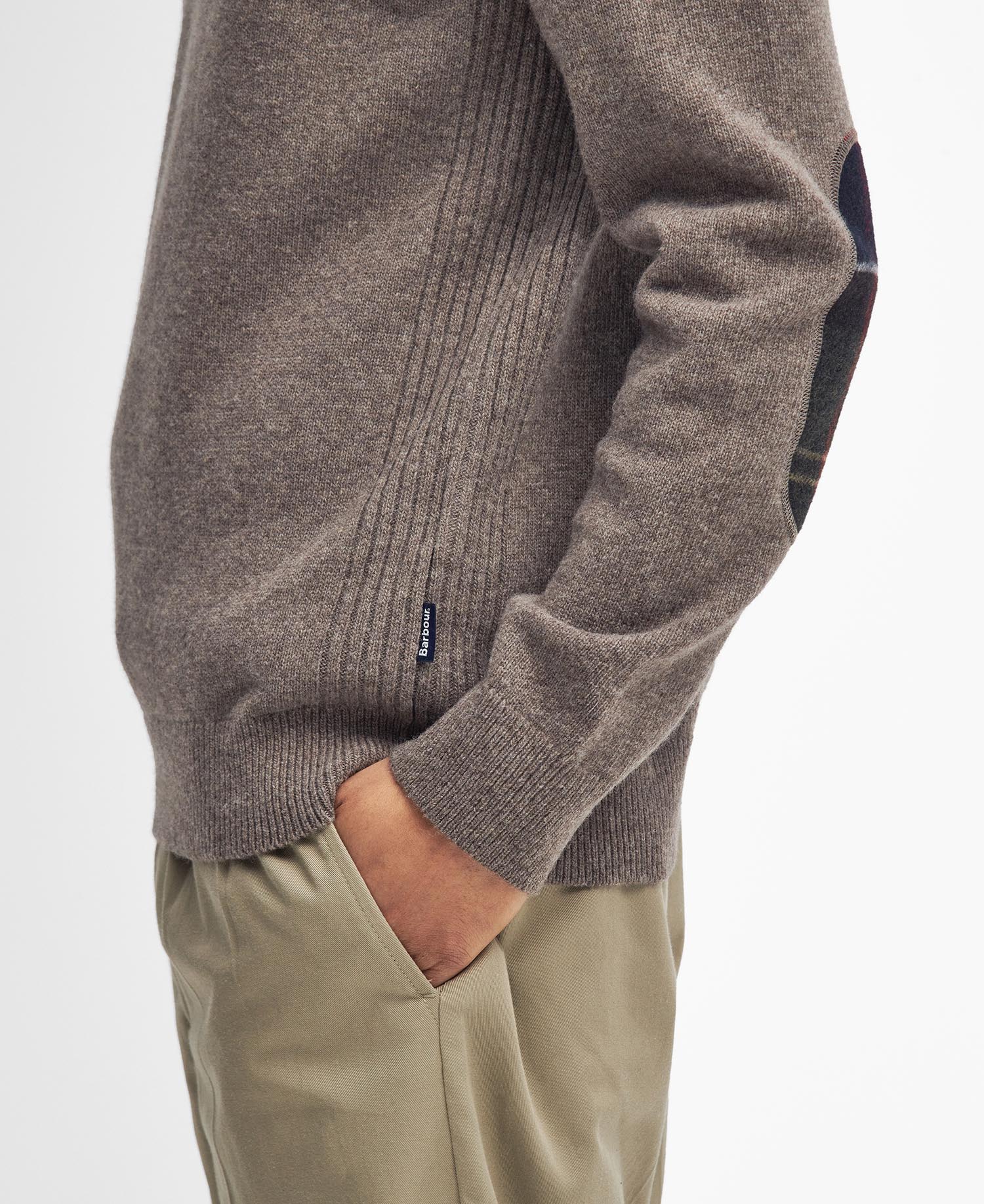 Holden Crew Neck Jumper image number 4