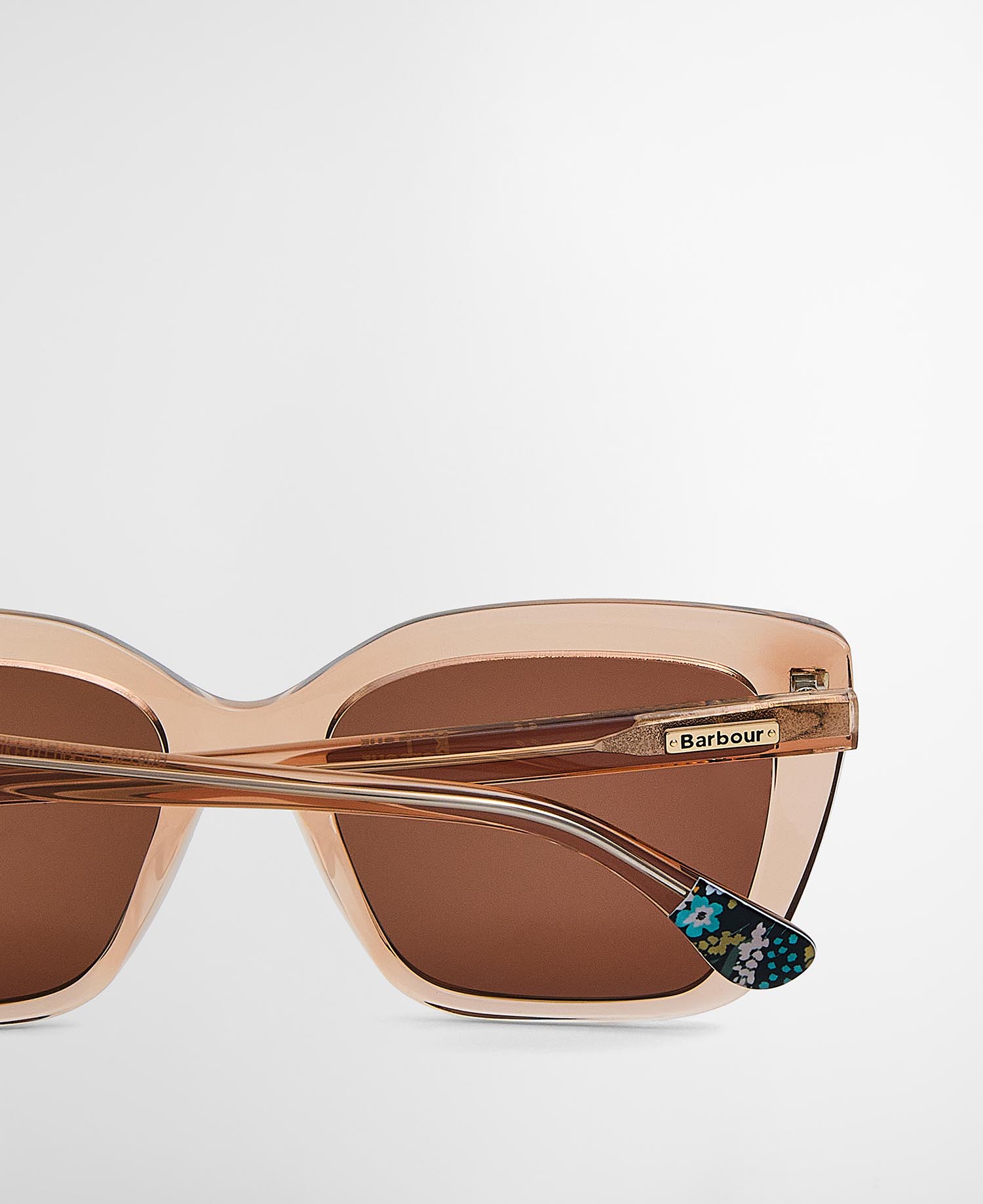 Round Sunglasses image number 3
