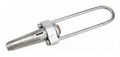 Automatic Wire Dead End Steel 9.20 in. L