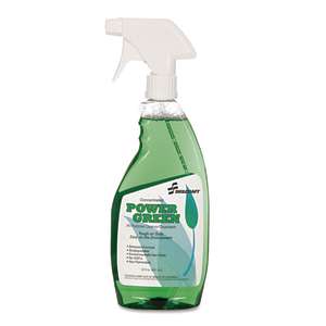 NSN7930013738849, AbilityOne®, SKILCRAFT Power Green Cleaner/Degreaser,  22 fl oz Bottle