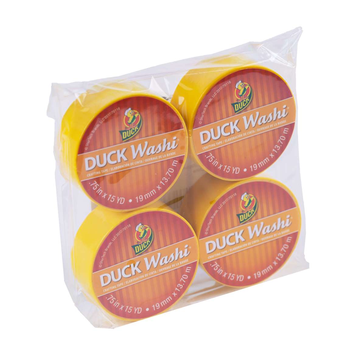 Duck Washi® Crafting Tape Image