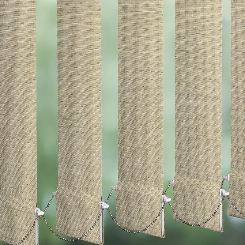 Victoria RD 9185 Vertical Blind