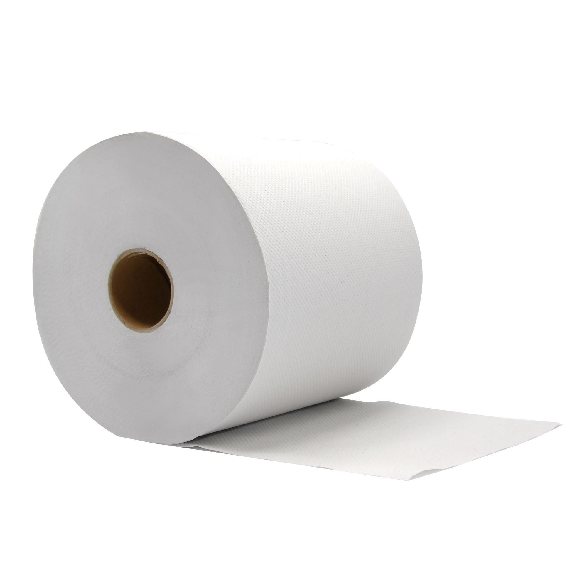 Paper Towel Medd Max Hardwound Roll 7-3/4 Inch X 800 Foot