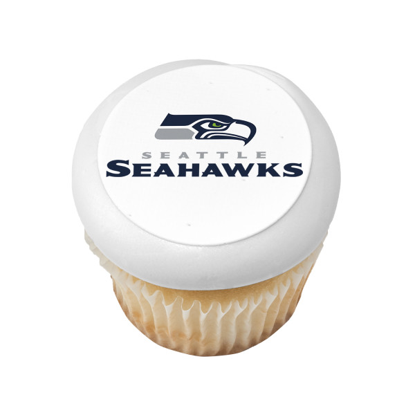 NFL Team PhotoCake® Edible Image®