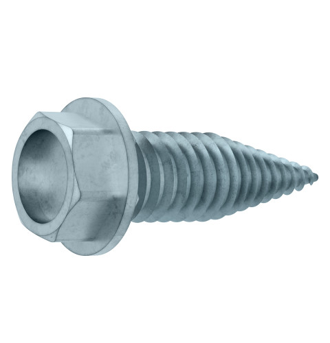 Screw 8-32 Ca Ihxw .625  S