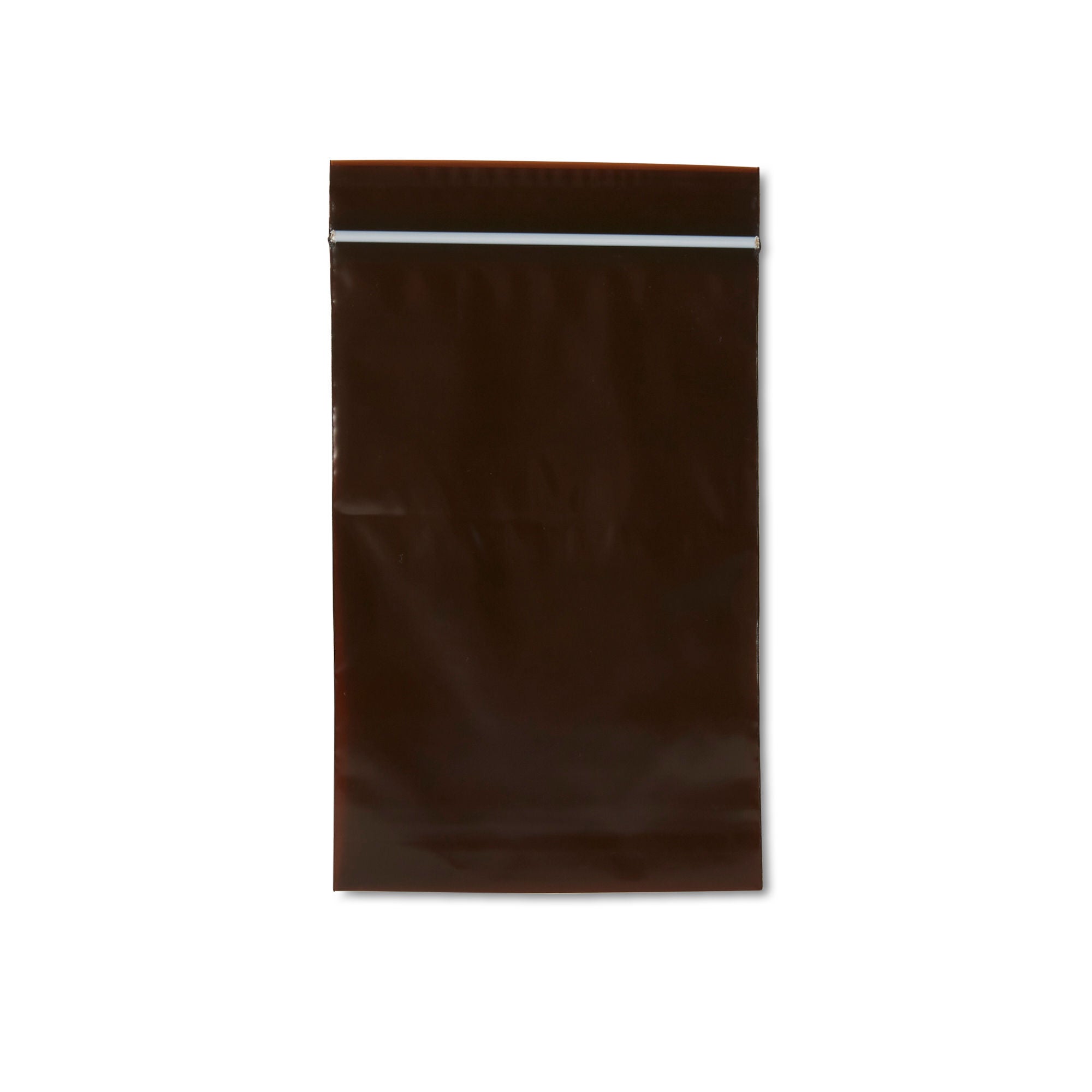 Minigrip® Zippit® Reclosable UV Protection Bag, 4 x 6 Inch
